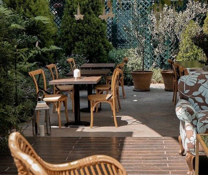 Fotos del hotel Atemporal:  3