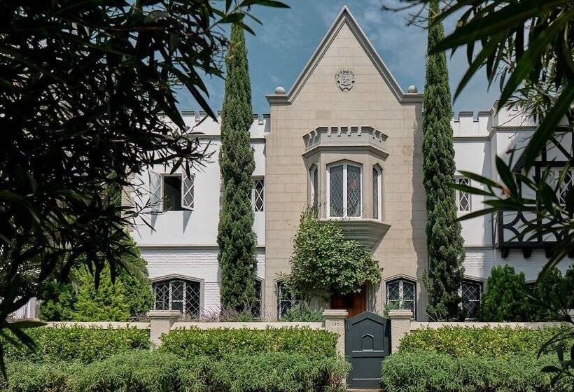 Fotos del hotel Atemporal:  5