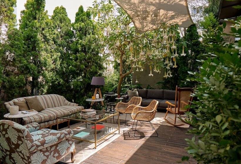 Fotos del hotel Atemporal:  7