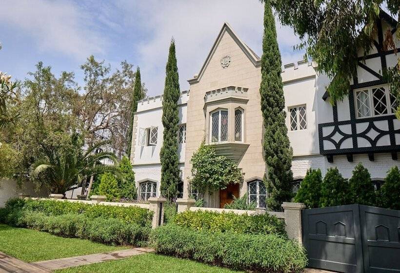 Fotos del hotel Atemporal:  9