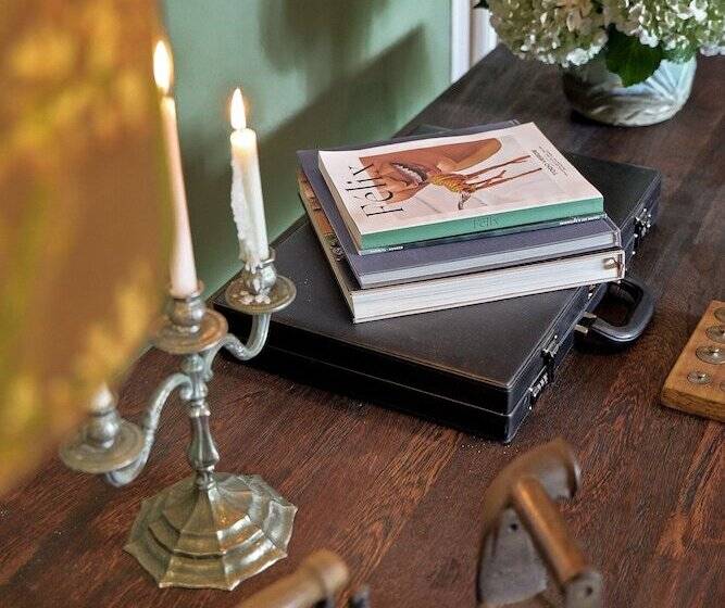 Fotos del hotel Atemporal:  4