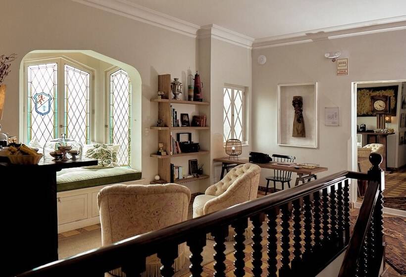 Fotos del hotel Atemporal:  10