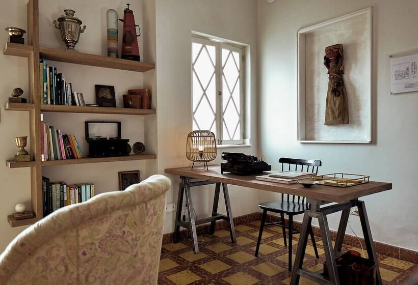 Fotos del hotel Atemporal:  15