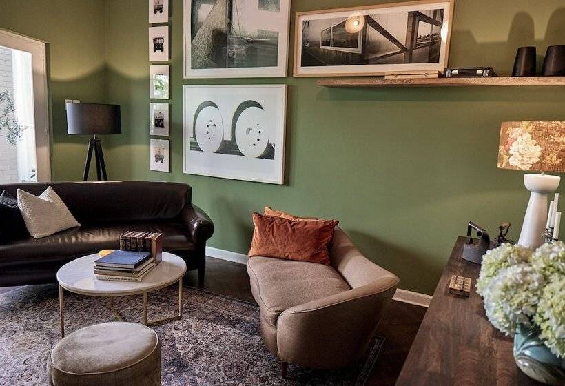 Fotos del hotel Atemporal:  6