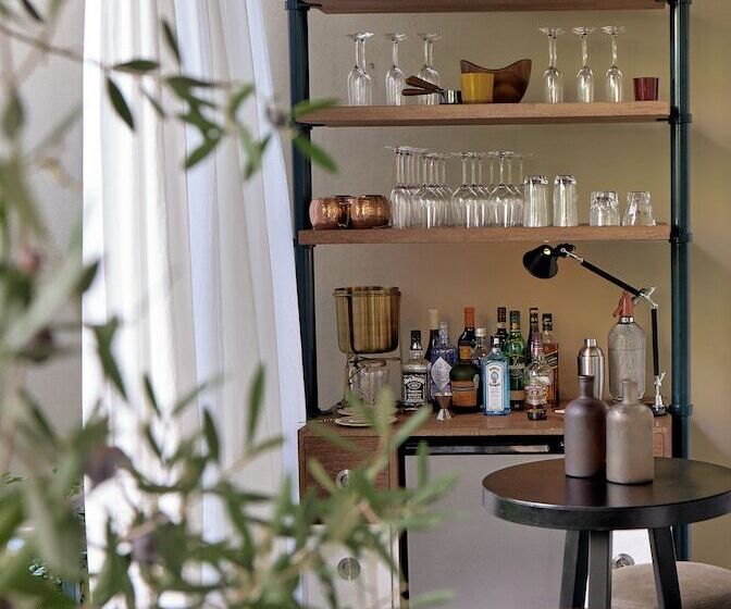 Fotos del hotel Atemporal:  2