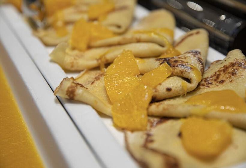 Fotos del hotel Luxury Spa Hotel Olympic Palace:  21