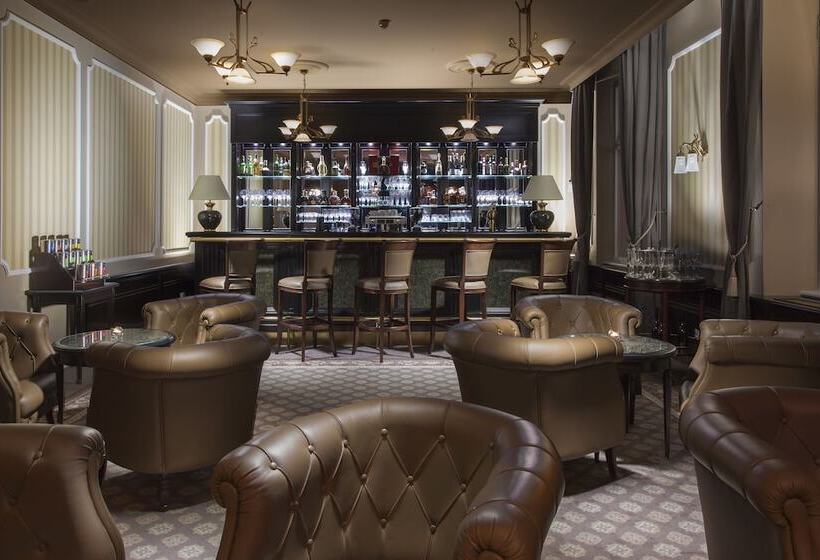 Fotos del hotel Luxury Spa Hotel Olympic Palace:  5