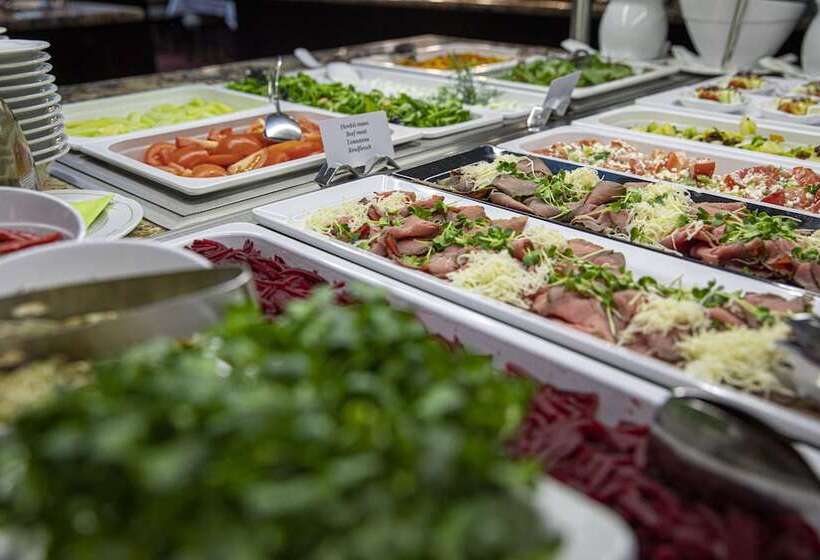 Fotos del hotel Luxury Spa Hotel Olympic Palace:  16