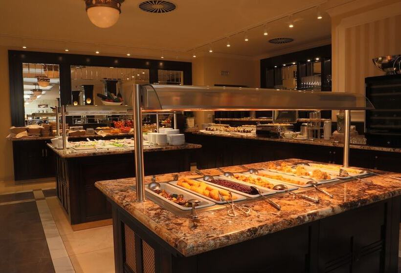 Fotos del hotel Luxury Spa Hotel Olympic Palace:  20