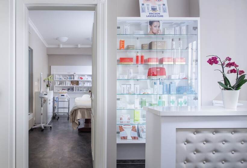 Fotos del hotel Luxury Spa Hotel Olympic Palace:  22