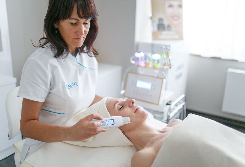 Fotos del hotel Luxury Spa Hotel Olympic Palace:  6