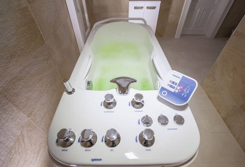 Fotos del hotel Luxury Spa Hotel Olympic Palace:  23