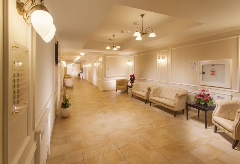 Fotos del hotel Luxury Spa Hotel Olympic Palace:  14