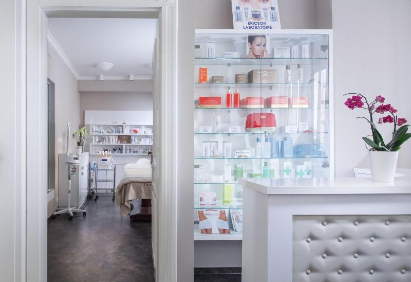 Fotos del hotel Luxury Spa Hotel Olympic Palace:  18