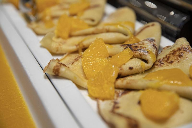 Fotos del hotel Luxury Spa Hotel Olympic Palace:  24