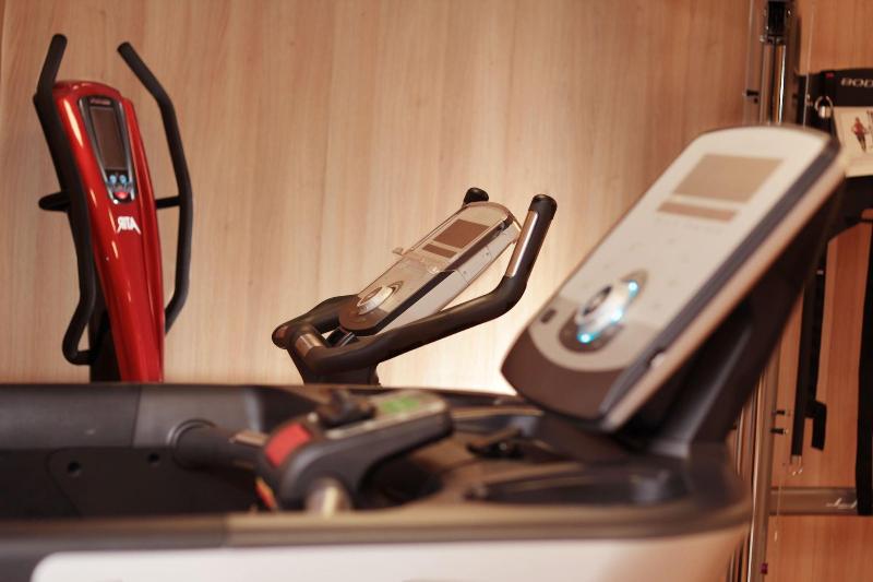 Fotos del hotel Luxury Spa Hotel Olympic Palace:  12