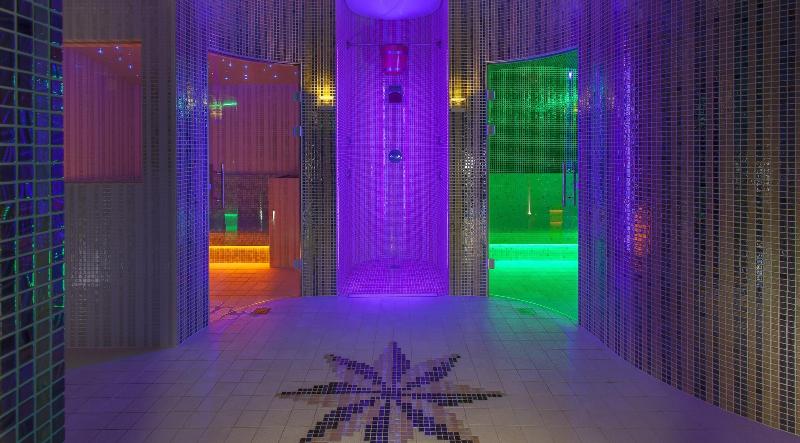 Fotos del hotel Luxury Spa Hotel Olympic Palace:  15