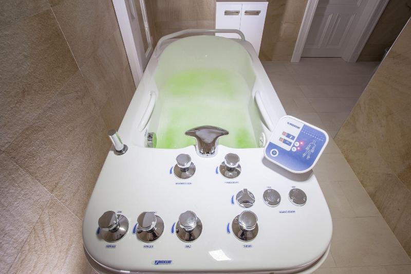 Fotos del hotel Luxury Spa Hotel Olympic Palace:  19