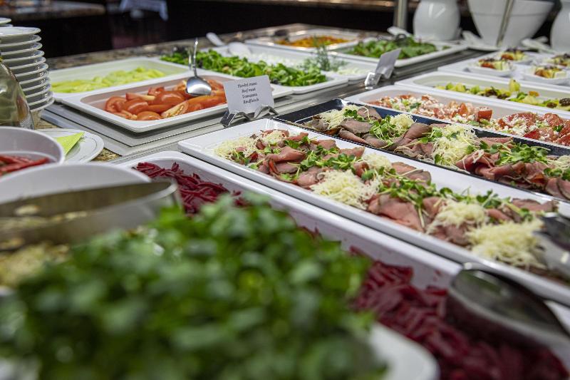 Fotos del hotel Luxury Spa Hotel Olympic Palace:  10