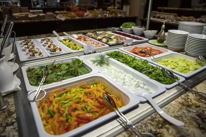 Fotos del hotel Luxury Spa Hotel Olympic Palace:  4