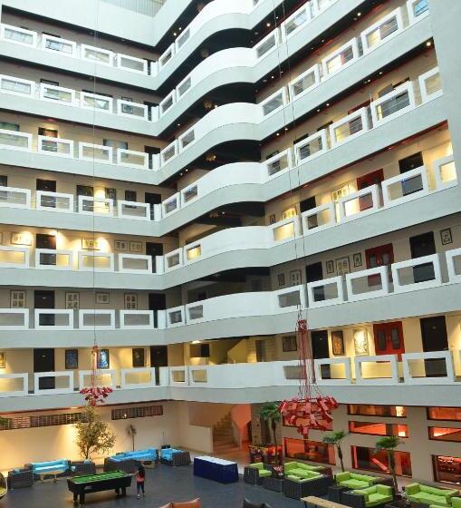 Fotos del hotel Orritel Talegaon:  7