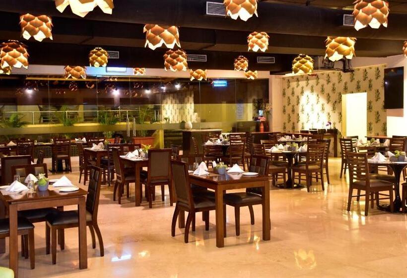 Fotos del hotel Orritel Talegaon:  4