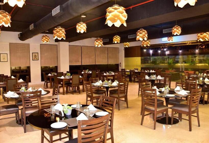 Fotos del hotel Orritel Talegaon:  10