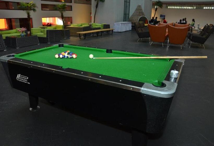 Fotos del hotel Orritel Talegaon:  5