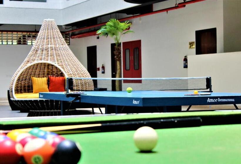 Fotos del hotel Orritel Talegaon:  11