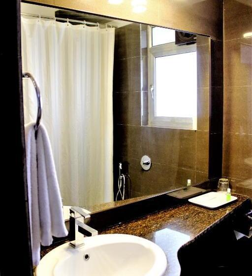 Fotos del hotel Orritel Talegaon:  6