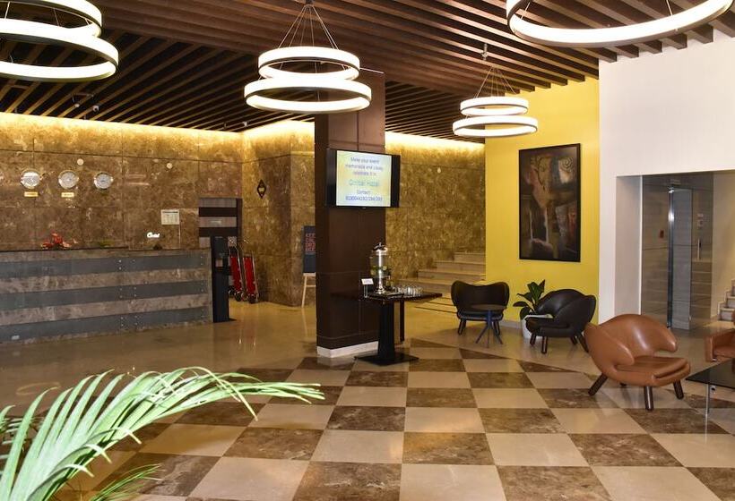 Fotos del hotel Orritel Talegaon:  3