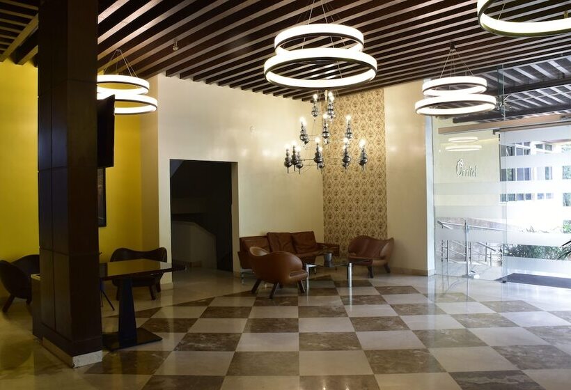 Fotos del hotel Orritel Talegaon:  9