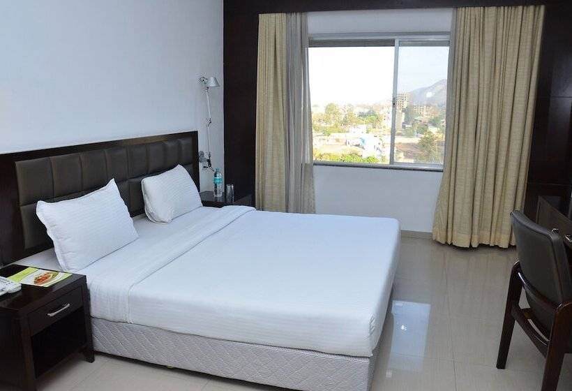 Fotos del hotel Orritel Talegaon:  20