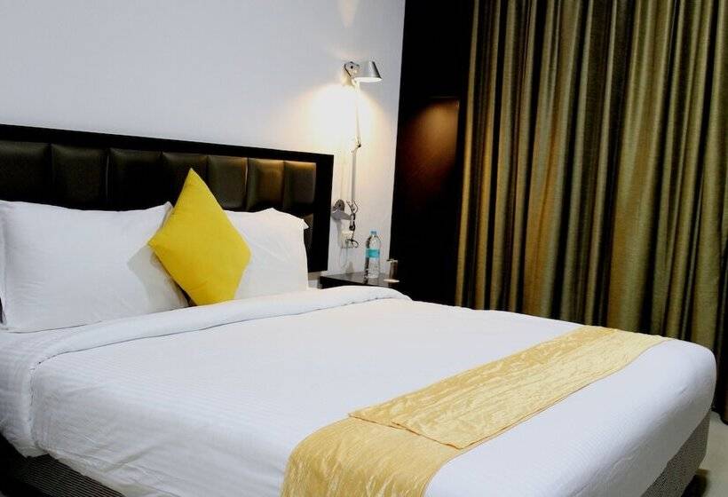 Fotos del hotel Orritel Talegaon:  19