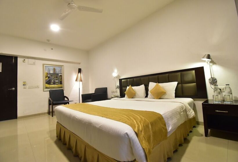 Fotos del hotel Orritel Talegaon:  21