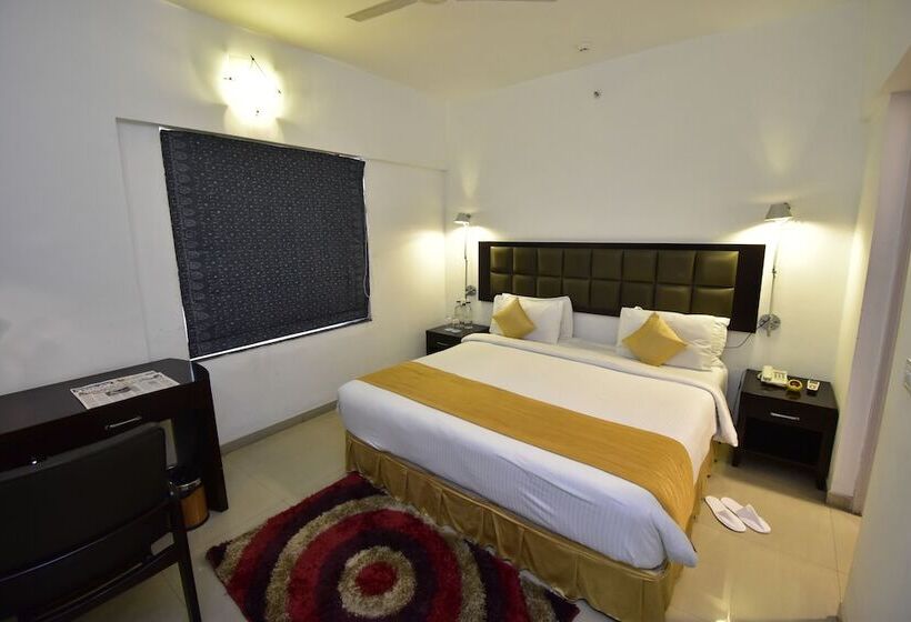 Fotos del hotel Orritel Talegaon:  13