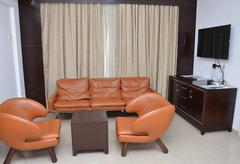 Fotos del hotel Orritel Talegaon:  23