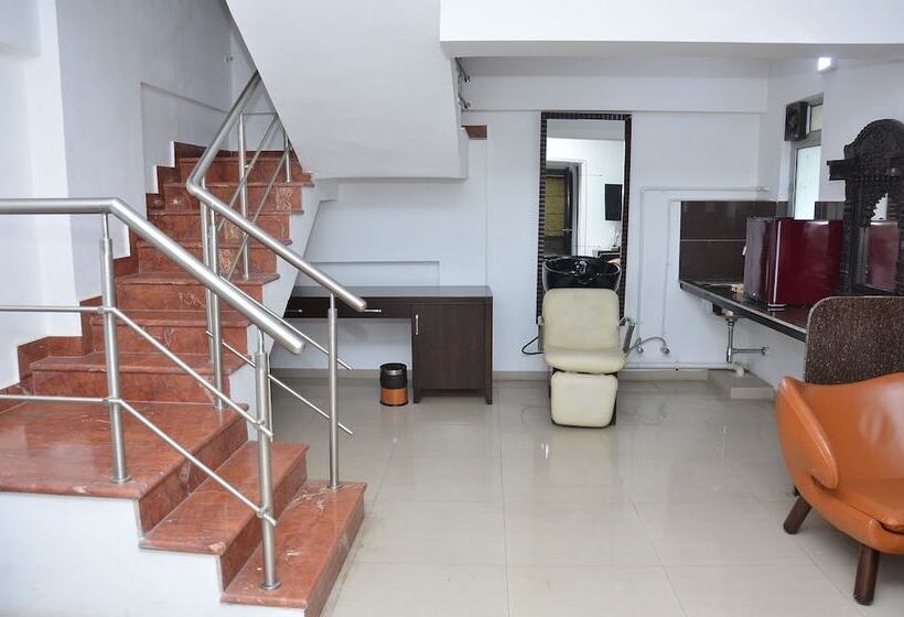 Fotos del hotel Orritel Talegaon:  14