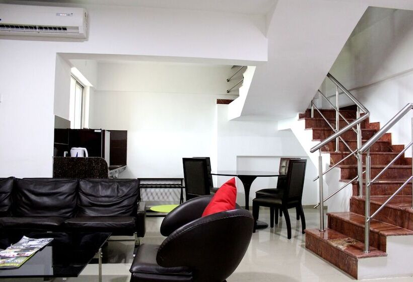 Fotos del hotel Orritel Talegaon:  24