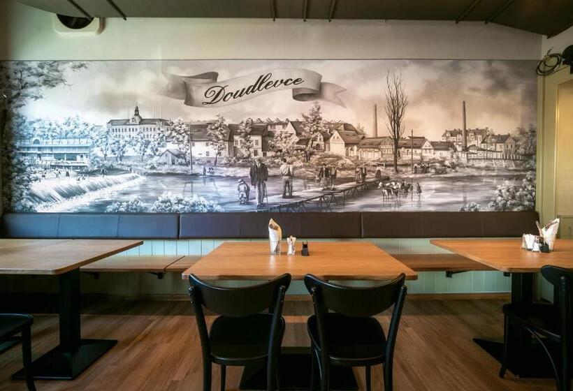 Fotos del hotel Penzion U Gigantu:  14