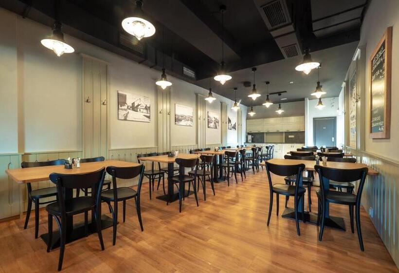 Fotos del hotel Penzion U Gigantu:  3