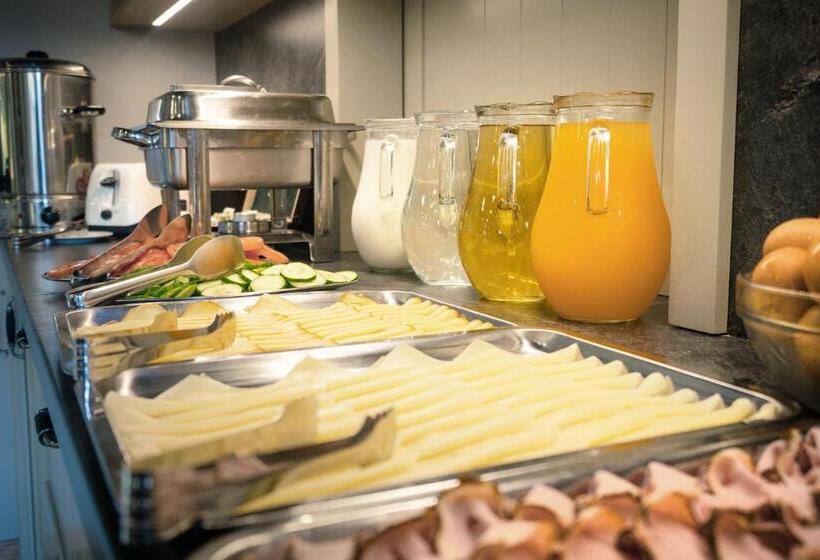 Fotos del hotel Penzion U Gigantu:  2