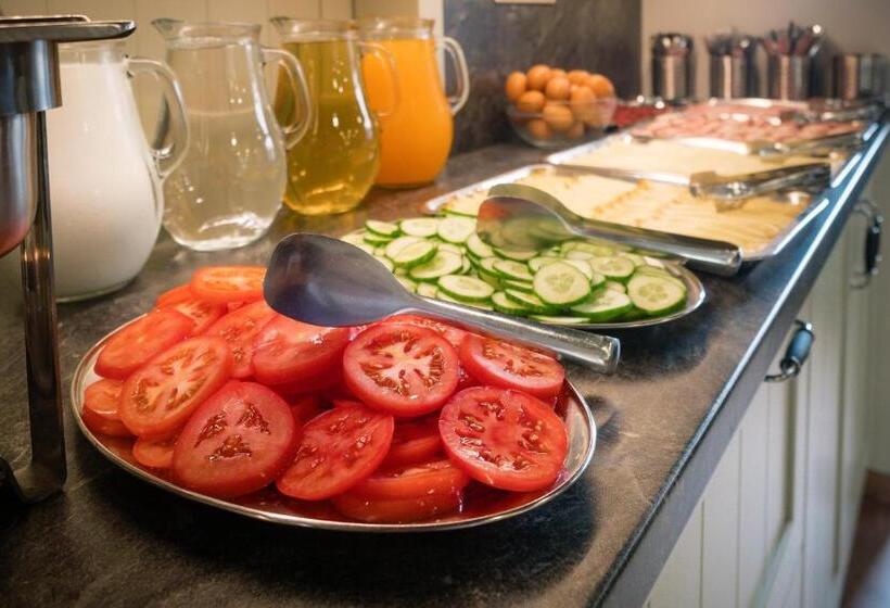 Fotos del hotel Penzion U Gigantu:  8