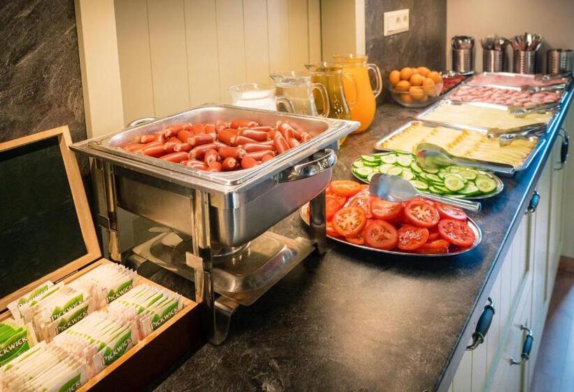 Fotos del hotel Penzion U Gigantu:  12