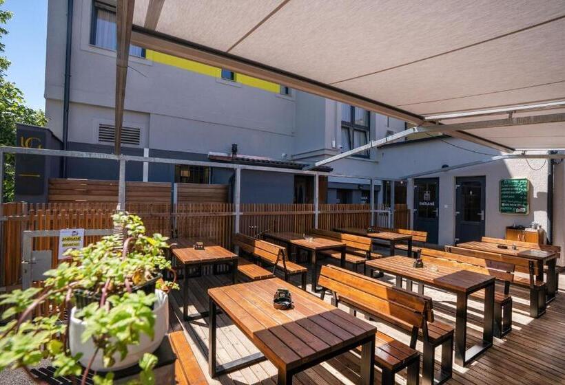 Fotos del hotel Penzion U Gigantu:  4