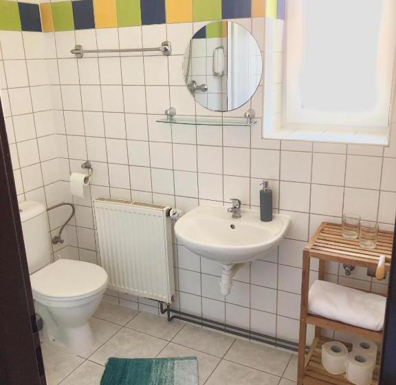 Fotos del hotel Penzion U Gigantu:  6