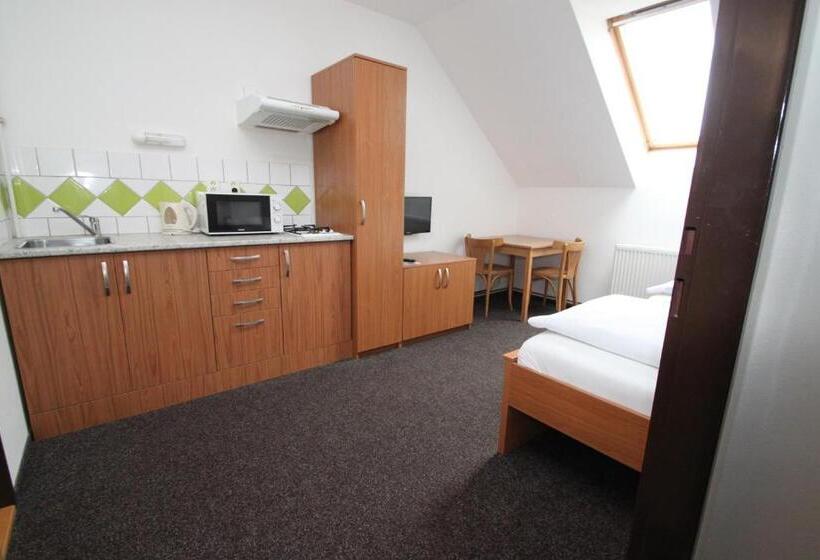 Fotos del hotel Penzion U Gigantu:  11