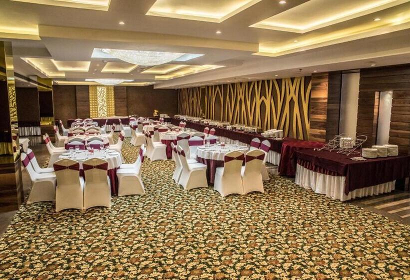 Fotos del hotel Regenta Central Amritsar:  7