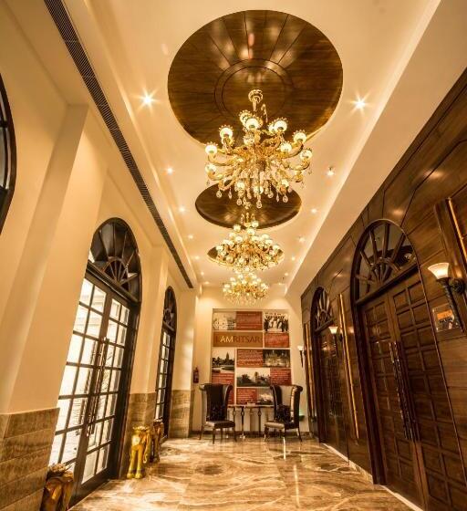 Fotos del hotel Regenta Central Amritsar:  14