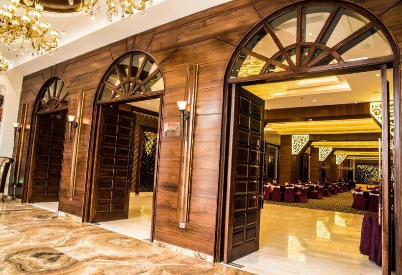 Fotos del hotel Regenta Central Amritsar:  21